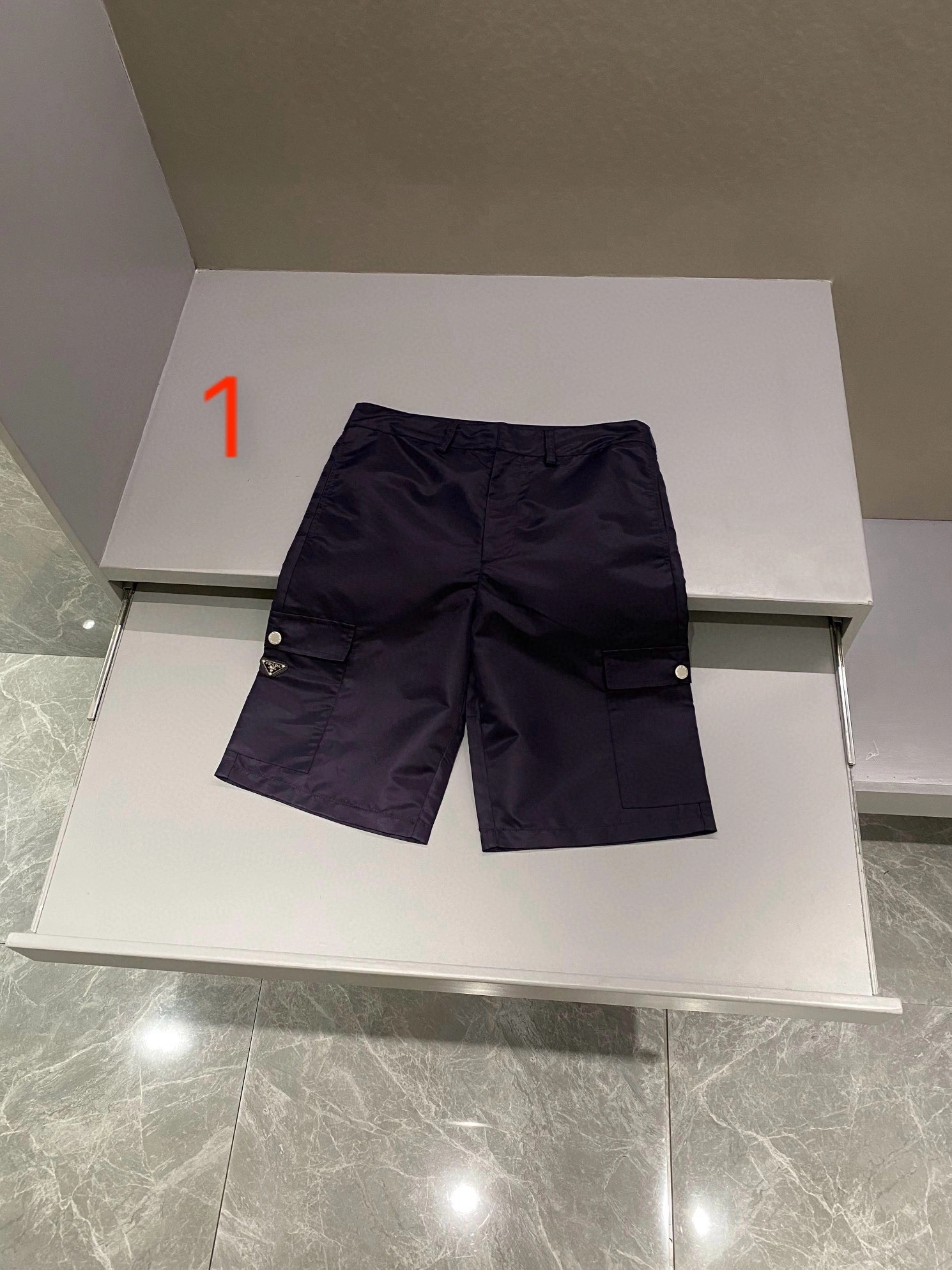 &WG.luxury-- Pr141 Re-Nylon 2Colour item: D-F361E2502-2